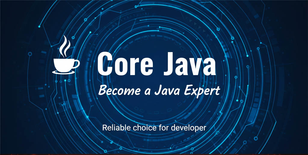 Core Java