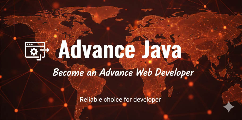Advance Java