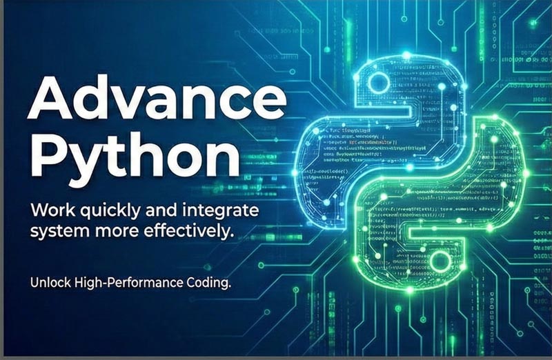 Advance Python