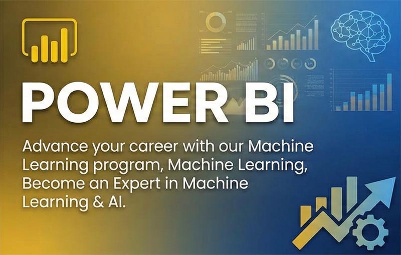 Power Bi