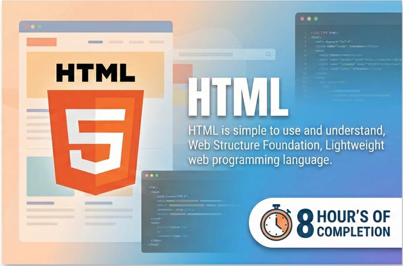 HTML