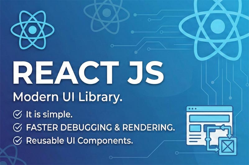 React Js
