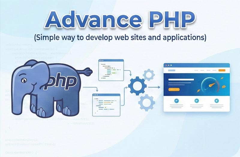 Advance PHP