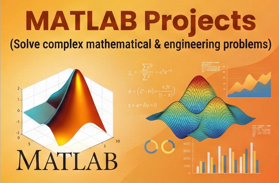 Matlab Projects