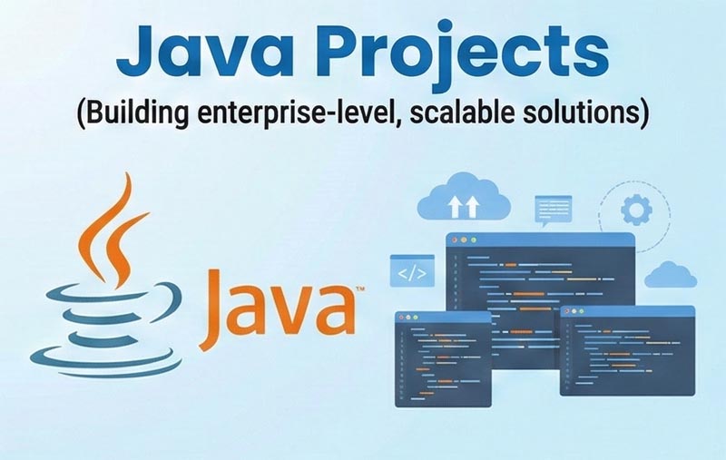 Java Projects