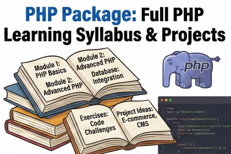 Php Package