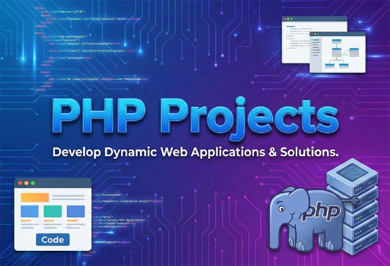 Php Projects